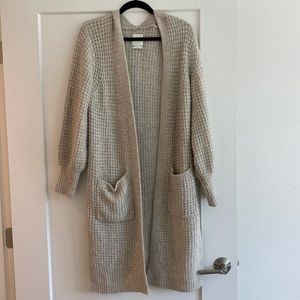 Abercrombie and fitch Cardigan S